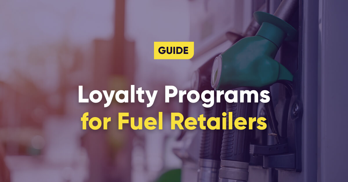 Petroleum Loyalty Program